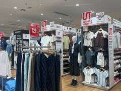 -优衣库(南宁江南万达店)