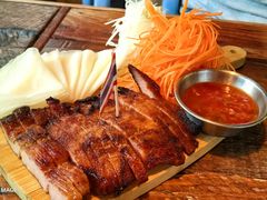 -PAPAYA泰国街头小吃(南山路店)