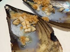 -巧克力渔家.小船海鲜胶东菜(万平口店)