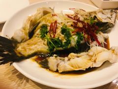 -海味当家(西安路店)