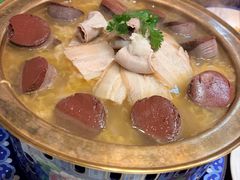 -老厨家(友谊路总店)