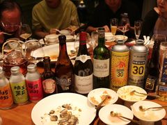 -陈鹏鹏潮汕菜(欢乐海岸 海边景观店)