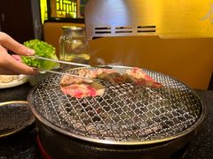 -樱嘢·炭火烧肉(惠南店)