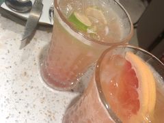 -CRAZYONES西班牙海鲜饭(上海美罗城店)