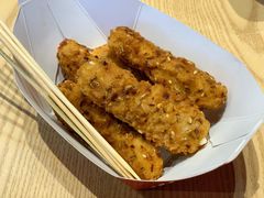 -泉鲤章鱼烧(互联宝地店)