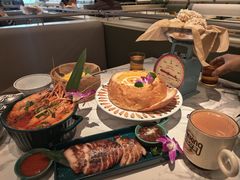 -太食獸泰式茶餐厅(艾尚天地店)