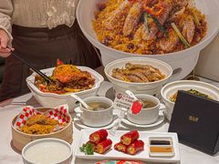 -避风塘·金牌店·夜宵(金玉兰店)