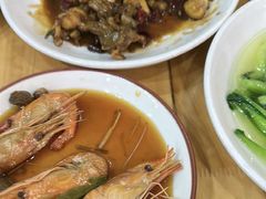 -红灯笼龙凤饭店(宁波老字号店)