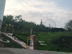 -美心红酒小镇游乐园