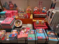 -三联韬奋书店(三里屯店)