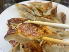 -老长江路灌汤包(天津路总店)