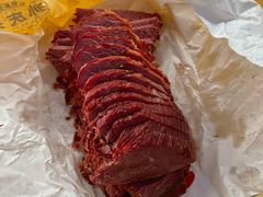 -孙庆海腊牛肉店(大皮院店)