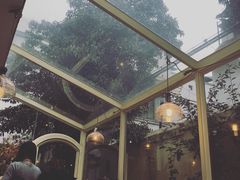 &nbsp;玻璃房-RGF(巨鹿路店)