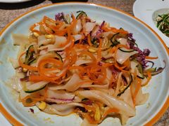 家常面皮-九毛九西北菜(番禺万达店)