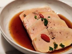 -无锡苏宁银河国际酒店-悦府65中餐厅