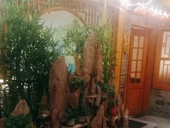 -津沽小院(天津之眼店)