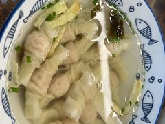 -丝绸小镇荻港古村