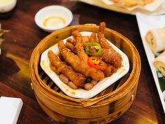 -顺德人家食府(黄金广场店)