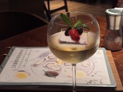 -Bistro 63 创意融合料理(广粤天地店)