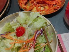 -西塔老太太泥炉烤肉(双井店)