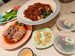 -常来小聚·广州非遗传承餐厅(高德置地店)