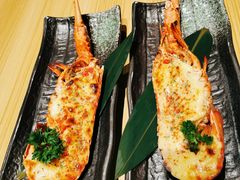 -花和海鲜自助(梅江店)