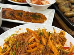 -釜山豚骨汤饭(芝罘万达广场店)