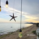 【三亚day1】适合海边蹦迪 喝点小酒吃海鲜
