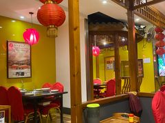 -芦月轩羊蝎子(劲松店)
