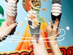 -CORNER CONE GELATO酷矿手作霜淇淋(南头古城店)