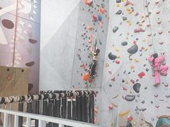 -尽峰攀岩 Acme Climbing