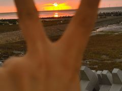 -南汇嘴观海公园