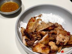 -胡麻(静安嘉里店)