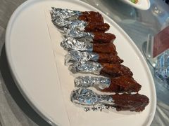 -悦来轩顺德菜(寮厦店)
