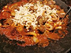 -春熙台韩国料理·章鱼肥牛(西丽店)