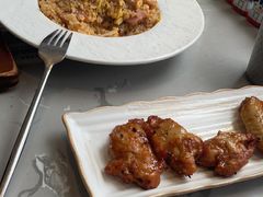 -必胜客(欢乐颂店)