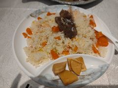 -新粤新疆菜清真餐厅(拱北店)