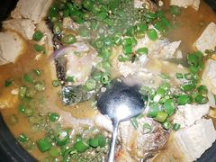 -探鱼·鲜青椒爽麻烤鱼(广州欣荣广场店)