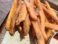 -魏斯理汉堡(西安沣东吾悦店)