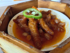 -顺德美的万豪酒店-万豪中餐厅