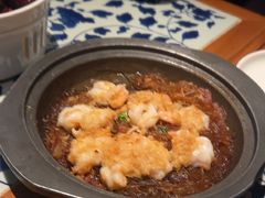 -绿茶餐厅(布吉万象汇店)