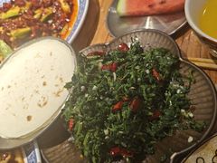 -阿记烧烤(英达路店)