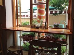 iphone_upload_pic-长颈鹿咖啡(大学路店)