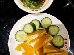 -吴记老锅底麻辣火锅(福州路店)