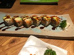 -Hatsune隐泉日式料理(三里屯太古里店)