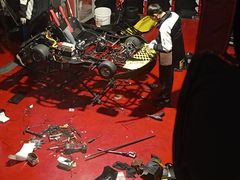 -魔赛卡丁车赛车汇(上海店)