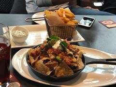 墨西哥玉米片-Boxing Cat Brewery拳击猫精酿啤酒馆(永福店)