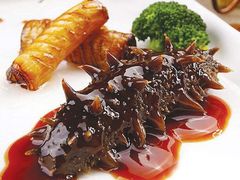 -金春禧·鲁菜海鲜(延吉路万达店)