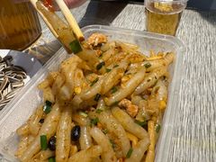 -正宗南铁拉叔沙煲螺·烧烤·秘制靓粥(南铁总店)