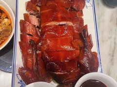 -蔼若春.传承云南菜(金碧公园店)